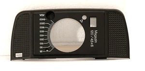 seitliche Abdeckung für Rolleiflex SL66 SE 4,5x6-Magazin - Picture 1 of 2