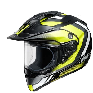 Casco de motocicleta Shoei Hornet ADV Sovereign TC3 - Imagen 1 de 6