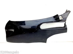 FIANCO SINISTRO SOTTO PEDANA APRILIA LEONARDO 125 150 1996 1998 COD.AP8138610 - Imagen 1 de 1