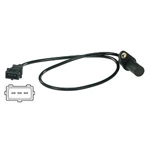 SENSOR, CRANKSHAFT PULSE FOR FIAT LANCIA DELPHI SS11092 - Image 1 of 4