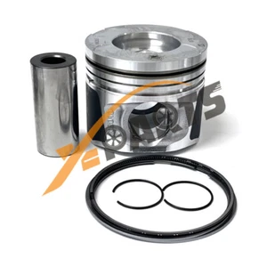 1KD 1KD-FTV Piston & Ring for Toyota Engine - Picture 1 of 7
