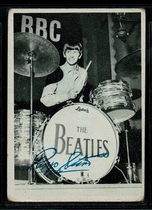 1964 TOPPS THE BEATLES CARD #26* 
