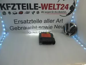 VW T6 Modul Steuergerät Airbag 85E959655F - Bild 1 von 6
