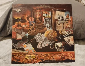 The Mothers "Over-Nite Sensation" (Discreet MS 2149) Vinyl LP 1973 - Picture 1 of 3