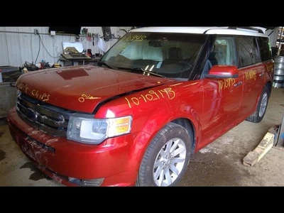 Заднее сиденье второго ряда правостороннее для Ford Flex 10 11 12 - Изображение 1 из 4