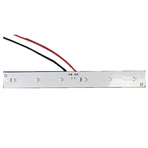 Compartimento Tira de Iluminación LED GR-B2377JMY/GR-B2378JSY Pieza para Refrigerador LG - Imagen 1 de 2