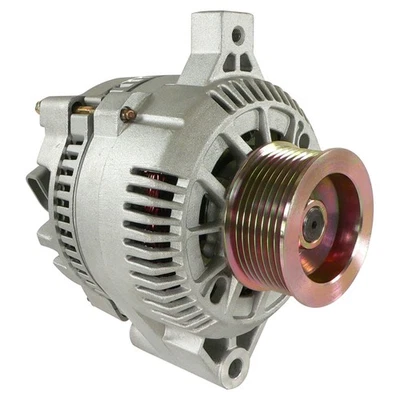 Alternator for Ford F600 F700 F800 F900 HD Truck 1990-1999 Check OE Part # Foto 1 de 4