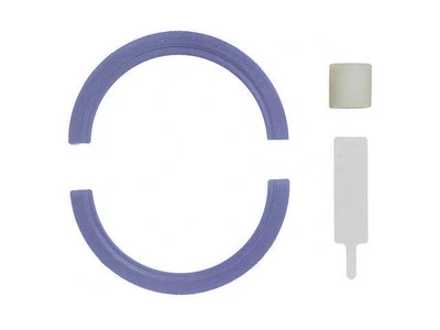 For 1987-1988 GMC R3500 Crankshaft Seal Kit Rear Felpro 53674TXNT - Image 1 of 2