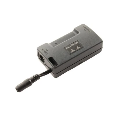Adattatore Cisco AIR-PWRINJ2, Nero - Immagine 1 di 2