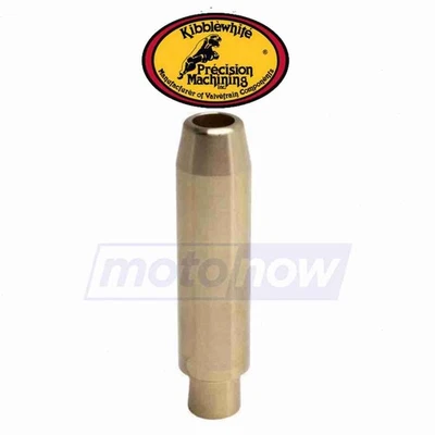 Kibblewhite Bronze Intake Valve Guide for 1977 Harley Davidson FXS Low Rider dj Foto 1 de 4