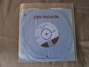 WAIT FOR ME--LONG JOHN BALDRY--7" Vinyl--1969 VG+ CONDITION - Picture 1 of 3