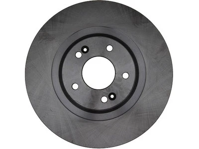 Rotor de freno delantero AC Delco 62144QBNM 2015 2016 para Hyundai Santa Fe XL 2014-2019 Foto 1 de 2