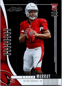 2019 Panini Absolute #126 Kyler Murray Retail - Picture 1 of 2