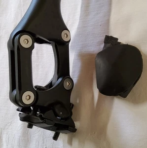 Federsattelstütze Sattelstütze XLC Comp SP 07  27,2 mm Durchmesser  85-100kg - Bild 1 von 5