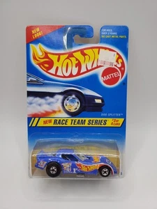 Hot Wheels 1994 Race Team Series Side Splitter #277 - Bild 1 von 2