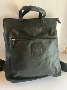 Cartera mediana de cuero sintético Nautica Cabin Fever para mujer - Imagen 1 de 6
