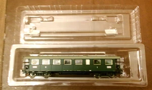 LILIPUT - L3344560- BADEN - EILZUGWAGEN 1./2. KL - EP. I - NEU - Bild 1 von 4