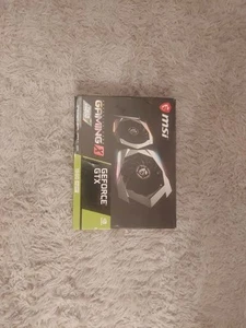 Gtx 1660 Super X Msi Edition - Afbeelding 1 van 8