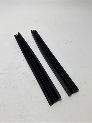 BMW E90 E92 2006-2013 techo corredizo vidrio goma juego de juntas de arranque techo corredizo 7130405 OEM Foto 1 de 4