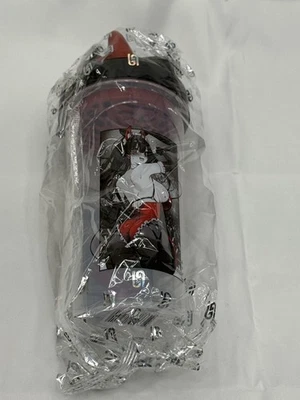 Gamersupps Waifu Cups x Numi: Rockstar Shaker Cup, Double-sided Sticker, Samples - Image 1 of 4