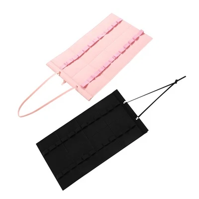 2pcs Karate Belt Display Rack: Martial Arts Belt Organizer/Holder - Wall - Image 1 of 4