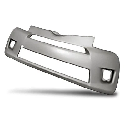 Front Bumper Cover For Scion xD 2008-2014 CAPA Certified 101-50150 Foto 1 de 2