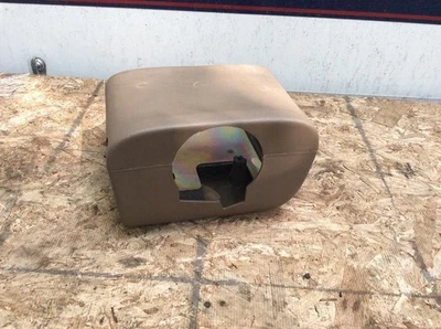 捷豹 Xj8 方向盘柱边框装饰盖板 2004 2005 2006 2007:Y — 第 1/4 张图片