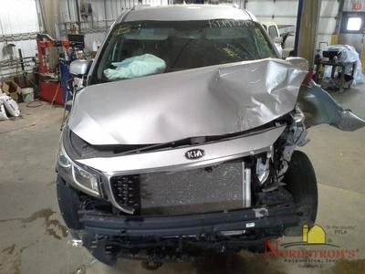 2018 Kia Sedona Windshield Wiper Transmission - Image 1 of 4