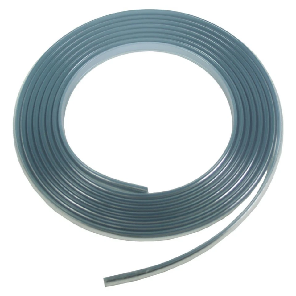 Borde de cerradura cromada para ventana trasera para camioneta C10 C20 K10 K20 C1500 K1500 Foto 1 de 1