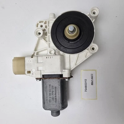 2013-2020 BMW 435i Window Regulator Motor 70460310 - Image 1 of 4