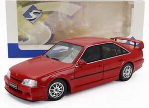 1/18 SOLIDO - OPEL - OMEGA 3.0 24V 1990 1809704 - Foto 1 di 1