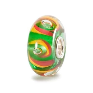 Trollbeads Limited Edition Colori Lituani - TGLBE-10104 - Imagen 1 de 2