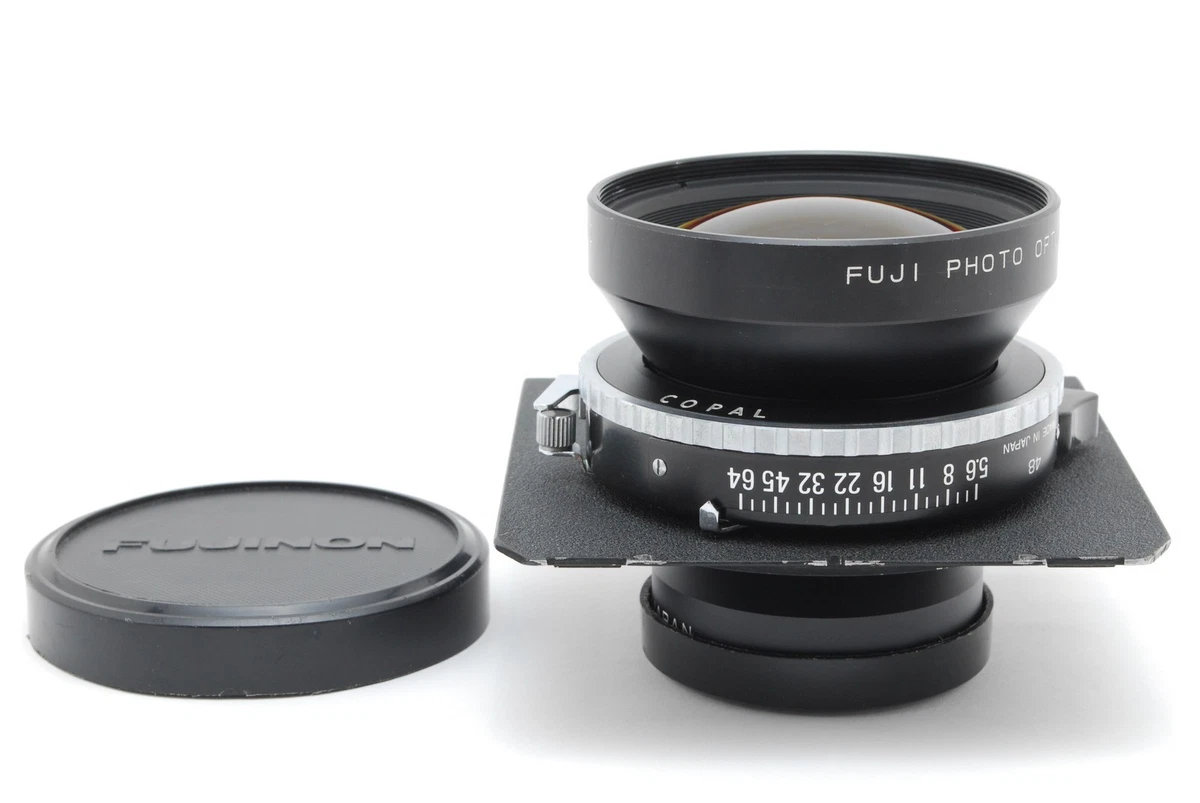 Fujifilm f/5.6 Camera Lenses 210mm Focal for sale | eBay