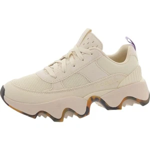 Sorel Womens Kinetic Impact II Wonder Lace Casual And Fashion Sneakers BHFO 8941 - Picture 1 of 2