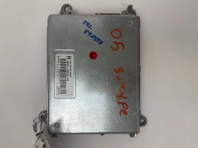 Módulo de control electrónico trasero de carrocería Jaguar S-Type 2003-2008 4R83-13B524-AB OEM Foto 1 de 4