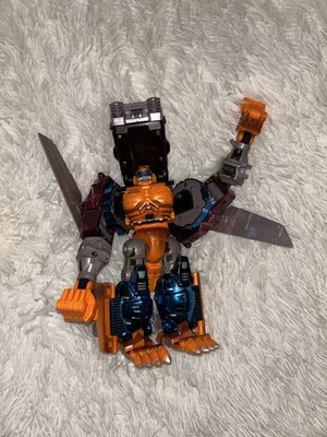 Transformers Beast Wars / Beast Machines Figur Roboter-Tier Figur - Bild 1 von 2