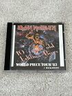 Iron Maiden - World Piece Tour 1983 Volume 1 Cd