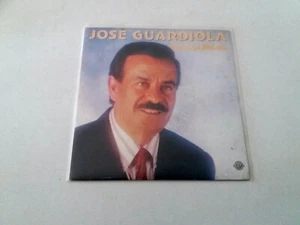Jose Money Box " Una Old Melody " 7 " Single Vinyl Be / G Mbe / VG - Picture 1 of 2