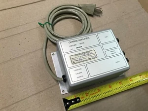 NUOVO Kistler Instrument modello 5014A amplificatore di carica - Foto 1 di 4