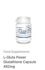Royale L-Gluta Power 462 mg 