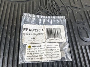 #am439 NEW Snap-On EEAC325B7 Hose Filter For Koolkare Plus+ AC Service EEAC325B - Picture 1 of 4