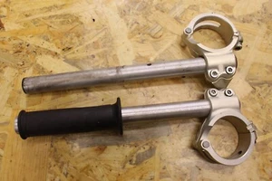 Ducati Panigale 899 1199 959 1299 ABS 2012 2013 2014 15 front left right clipon - Picture 1 of 4