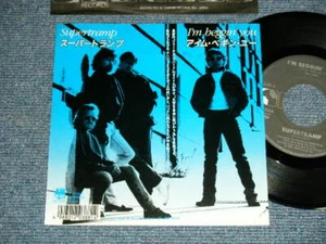 SUPERTRAMP Japan 1987 7Y3064 PROMO 7"45 I'M BEGGIN' YOU - Bild 1 von 6