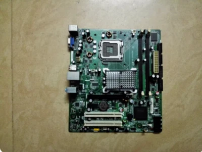 1pcs Used Intel DG31PR - Image 1 of 2
