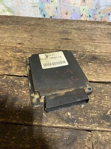 2008 2009 FORD F350 F250 6.4 TCM Transmission Control Module 8C3A-12B565-CA OEM - Picture 1 of 7