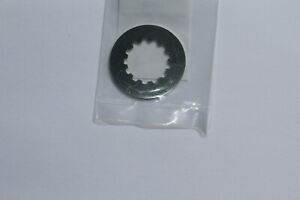 AFTERMARKET FRONT SPROCKET RETAINER FOR TRIUMPH TIGER 800 10-14 NEW
