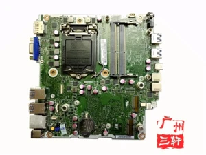 801739-001 810660-001 810660-601 for HP Elite 800 G2 System Motherboard LGA 1151 - Picture 1 of 6