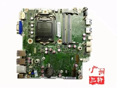 801739-001 810660-001 810660-601 for HP Elite 800 G2 System Motherboard LGA 1151 - Image 1 of 4