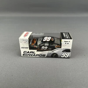 Action Gold Series 2013 Carl Edwards #99 Geek Squad Ford Fusion 1/64 NIB - Picture 1 of 10