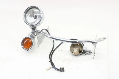 2006-2023 Harley Davidson Touring Electra Road King Front Turn Signal Signals - Image 1 of 4